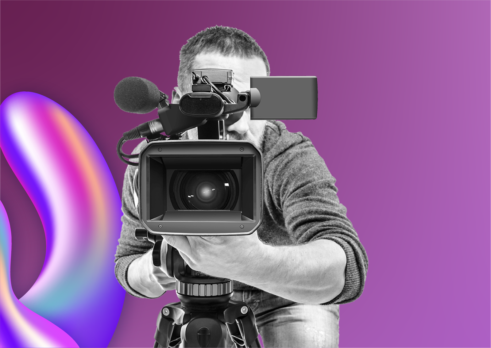 Producción Audiovisual